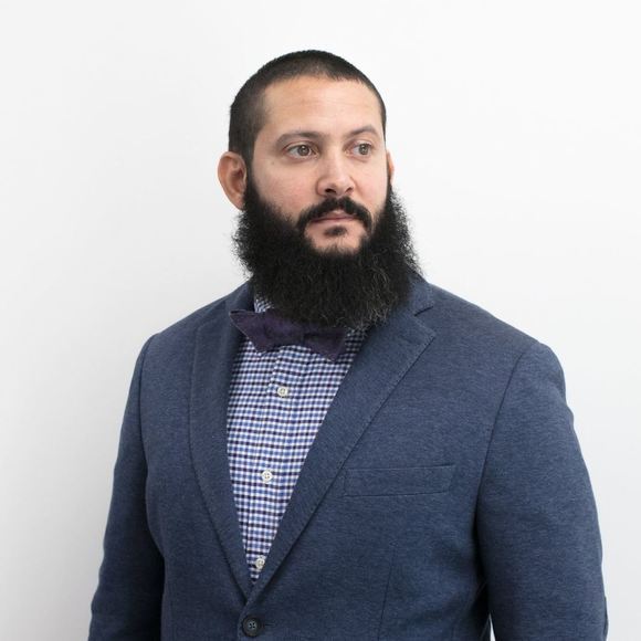 Meet your Posher, Ameen - Picture 1 of 1